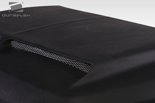 2017-2022 Ford Super Duty Duraflex GT500 Hood