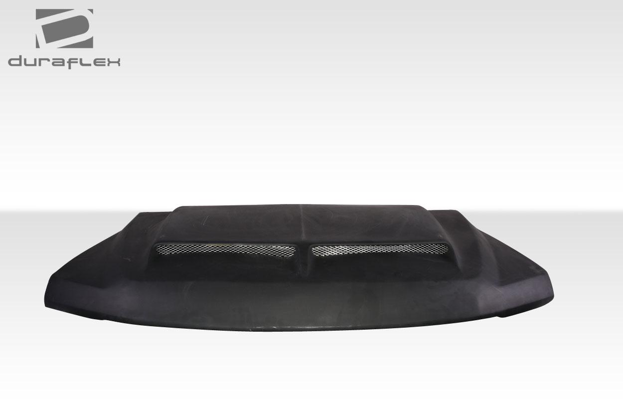 2017-2022 Ford Super Duty Duraflex GT500 Hood