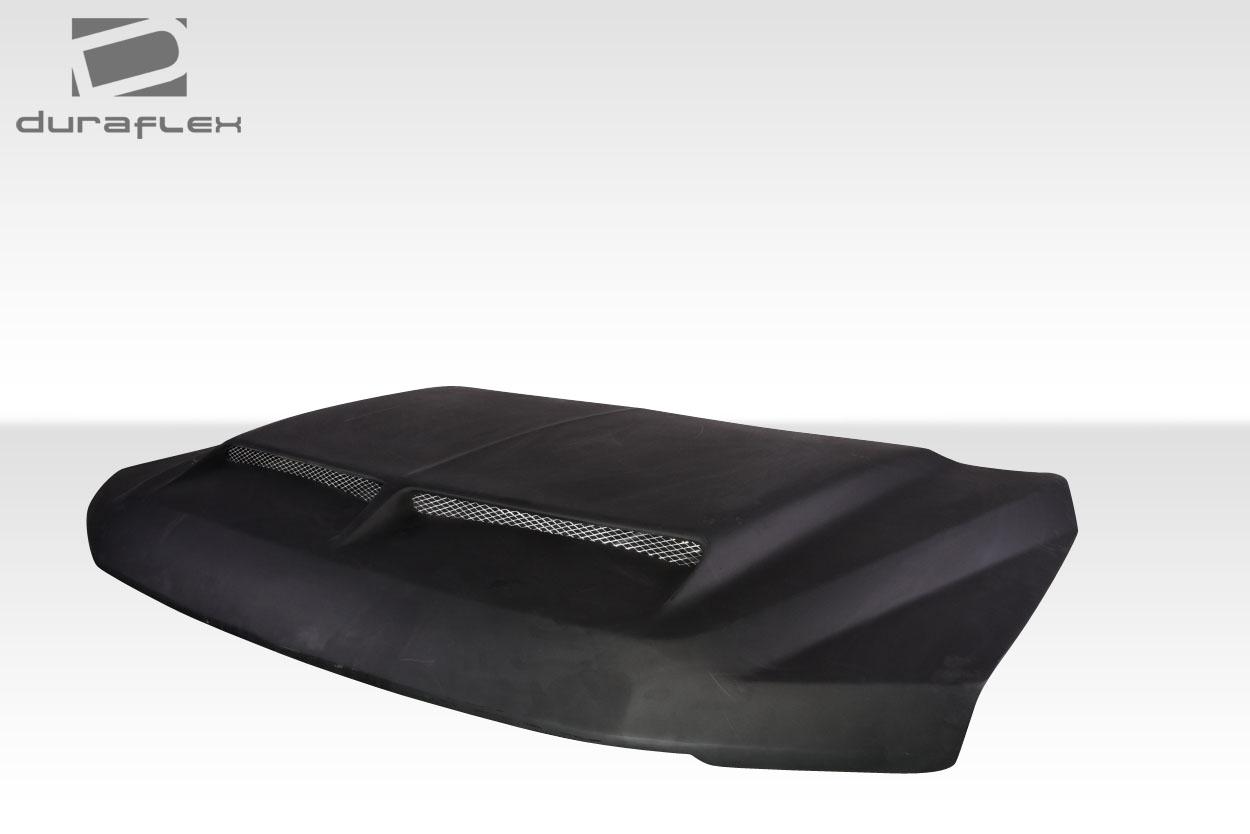 2017-2022 Ford Super Duty Duraflex GT500 Hood