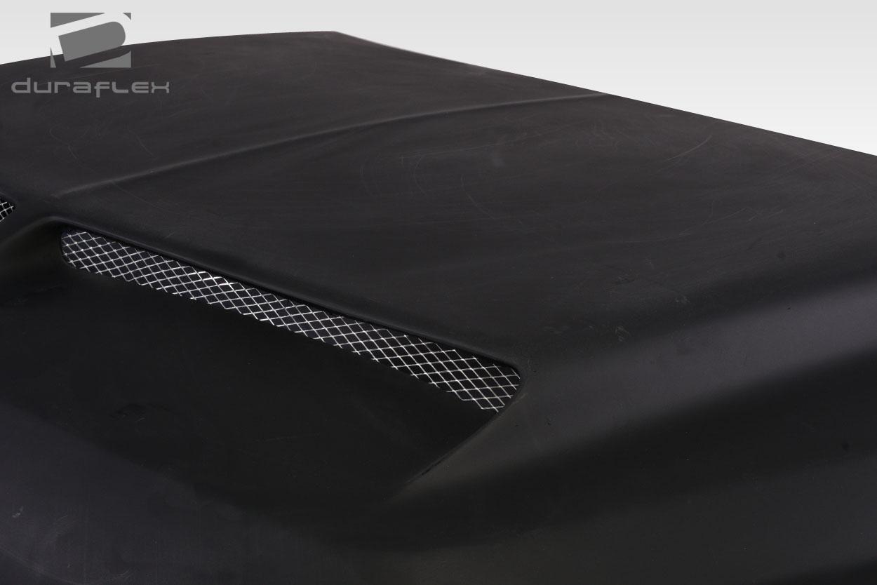 2017-2022 Ford Super Duty Duraflex GT500 Hood