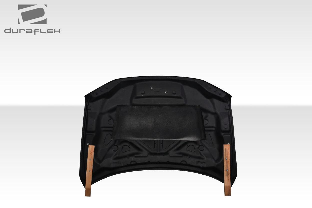2017-2022 Ford Super Duty Duraflex GT500 Hood