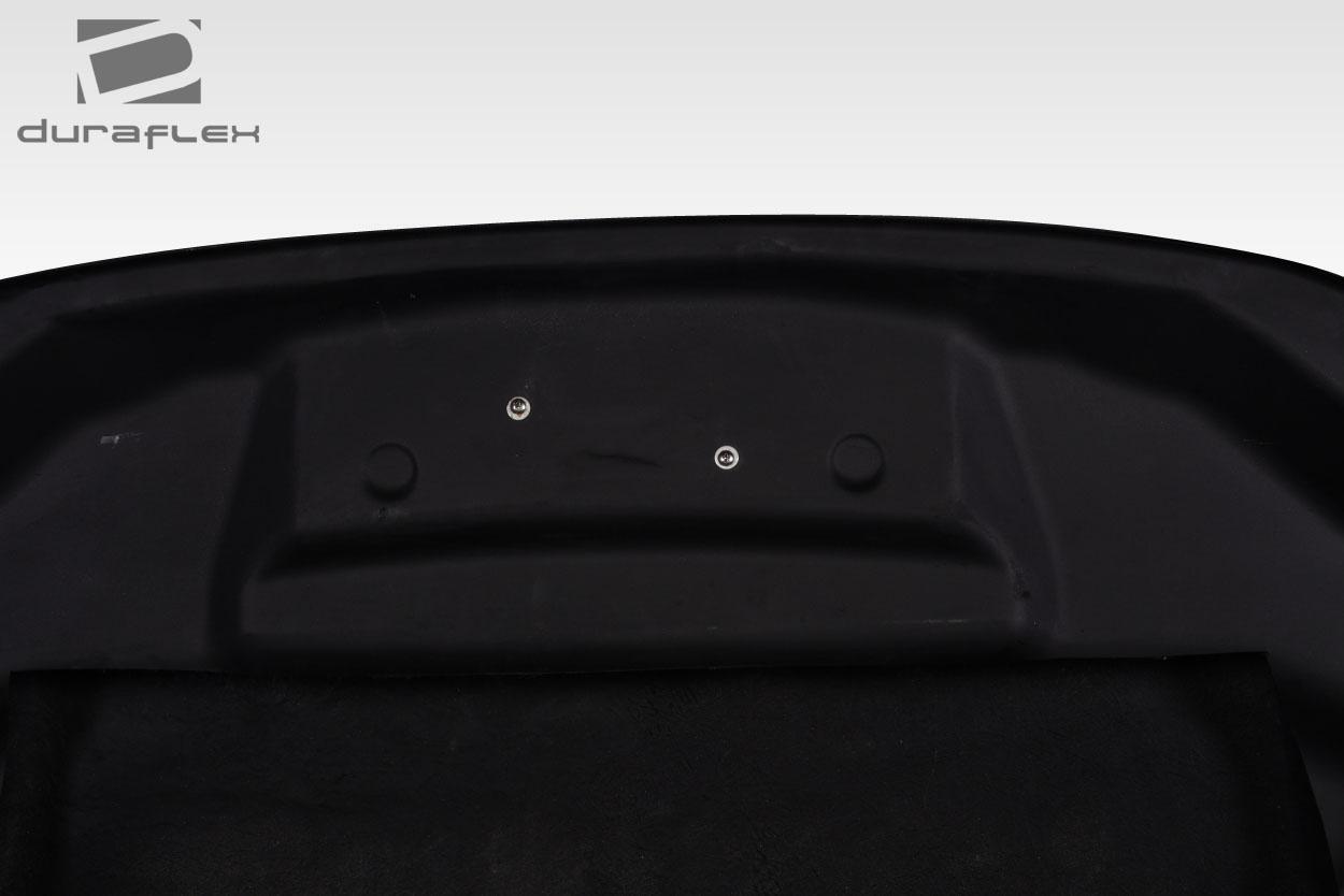 2017-2022 Ford Super Duty Duraflex GT500 Hood