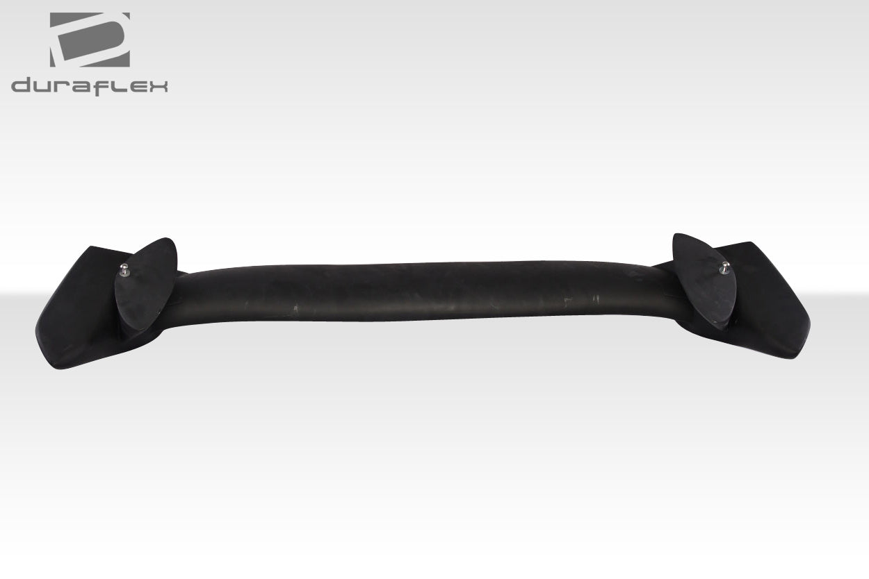 2006-2015 Honda Civic 4DR Duraflex Type R Look Rear Wing Spoiler - 3 Piece