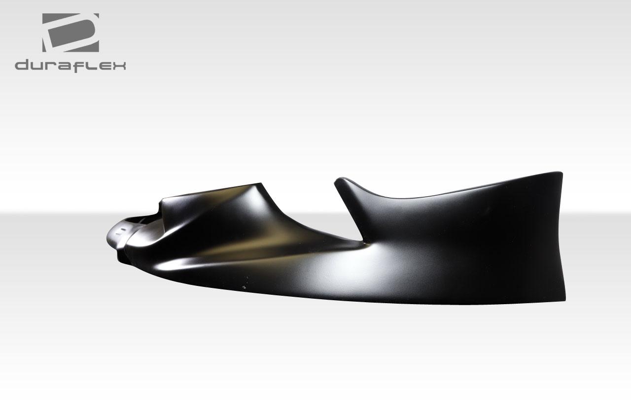 2014-2016 Toyota Corolla Duraflex Zeta Front Lip