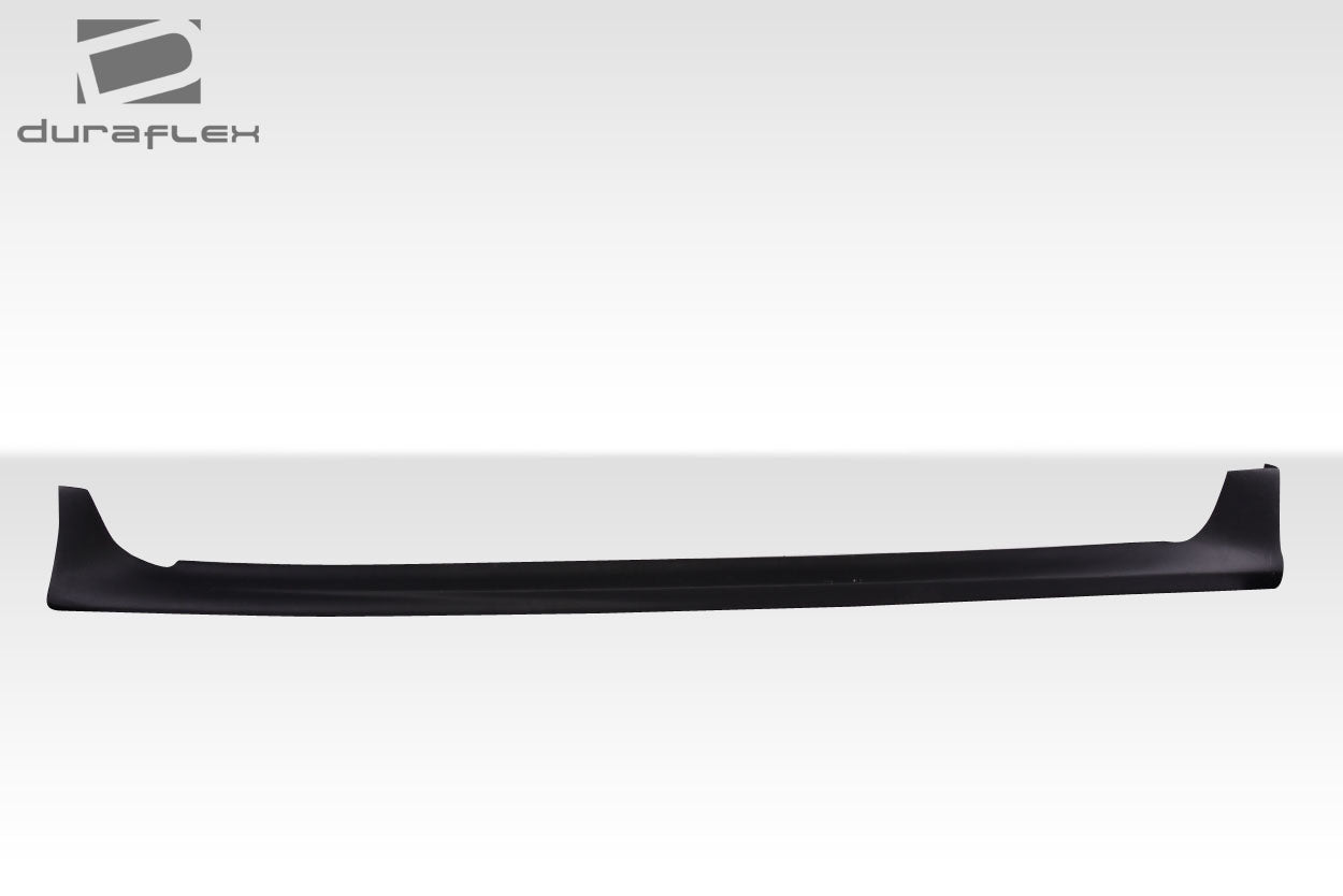 2014-2016 Toyota Corolla Duraflex Zeta Side Skirts