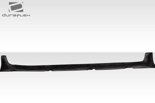 2014-2016 Toyota Corolla Duraflex Zeta Side Skirts