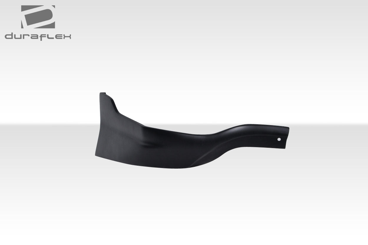 2014-2016 Toyota Corolla Duraflex Zeta Rear Lip