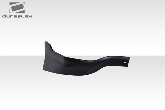 2014-2016 Toyota Corolla Duraflex Zeta Rear Lip