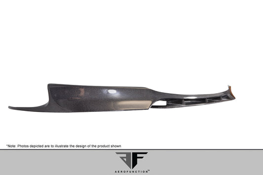 2013-2016 BMW M5 Aero Function AF-1 Carbon Fiber Front Lip