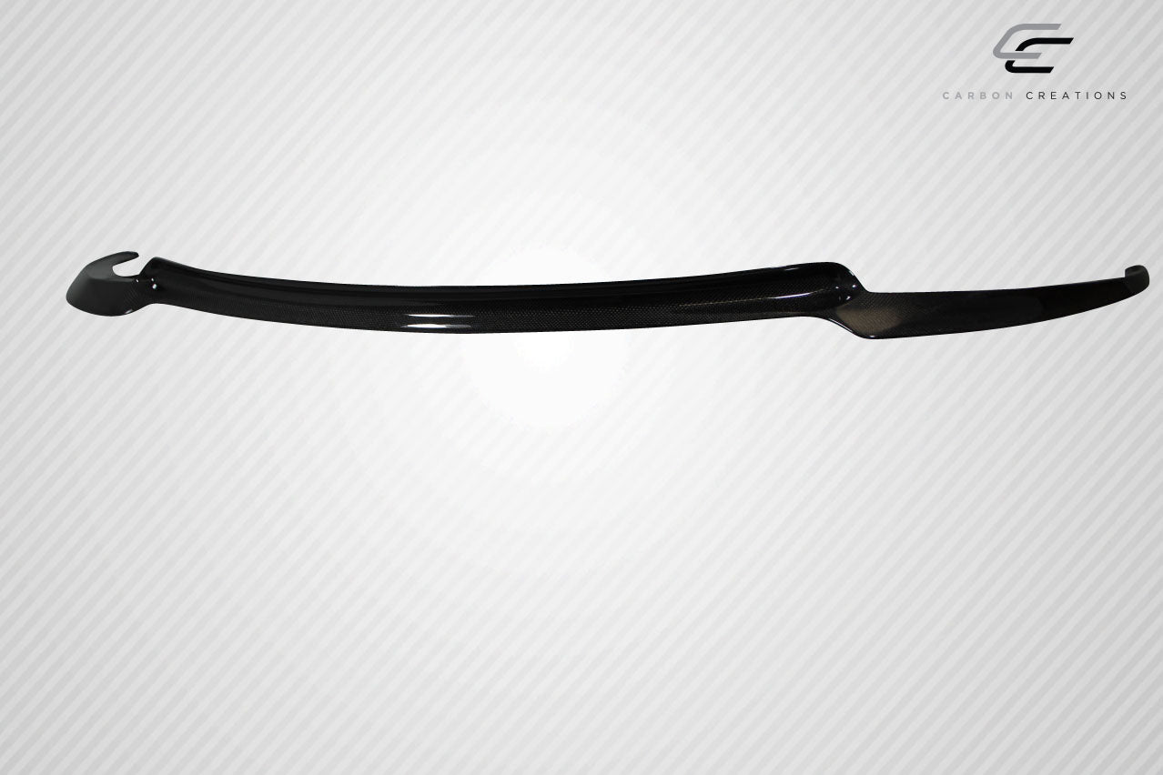 2012-2019 BMW M6 F12 F13 Carbon AF-2 Front Lip Under Spoiler ( CFP ) - 1 Piece