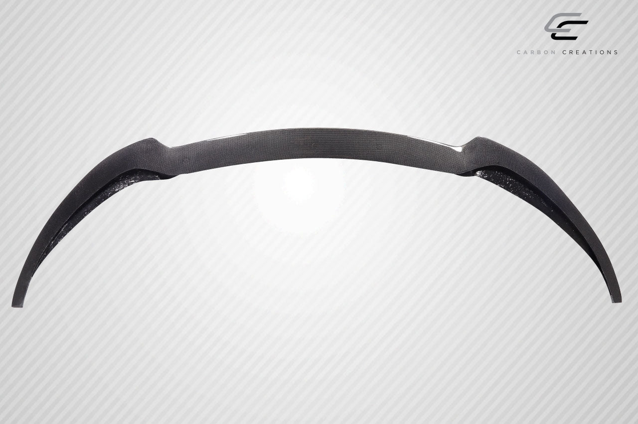 2012-2019 BMW M6 Aero Function AF-2 Carbon Fiber Front Lip