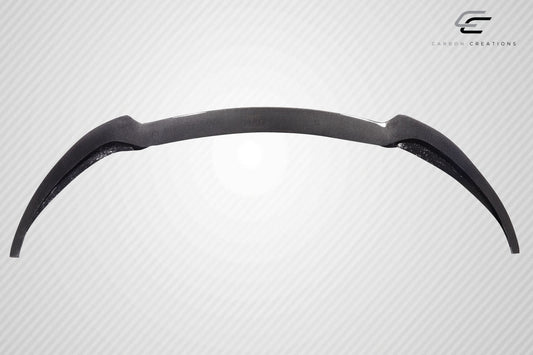 2012-2019 BMW M6 Aero Function AF-2 Carbon Fiber Front Lip