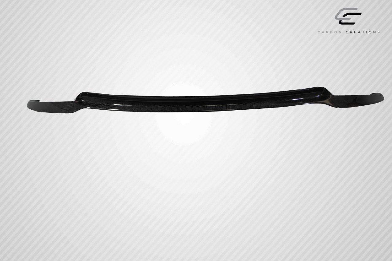 2012-2019 BMW M6 Aero Function AF-2 Carbon Fiber Front Lip
