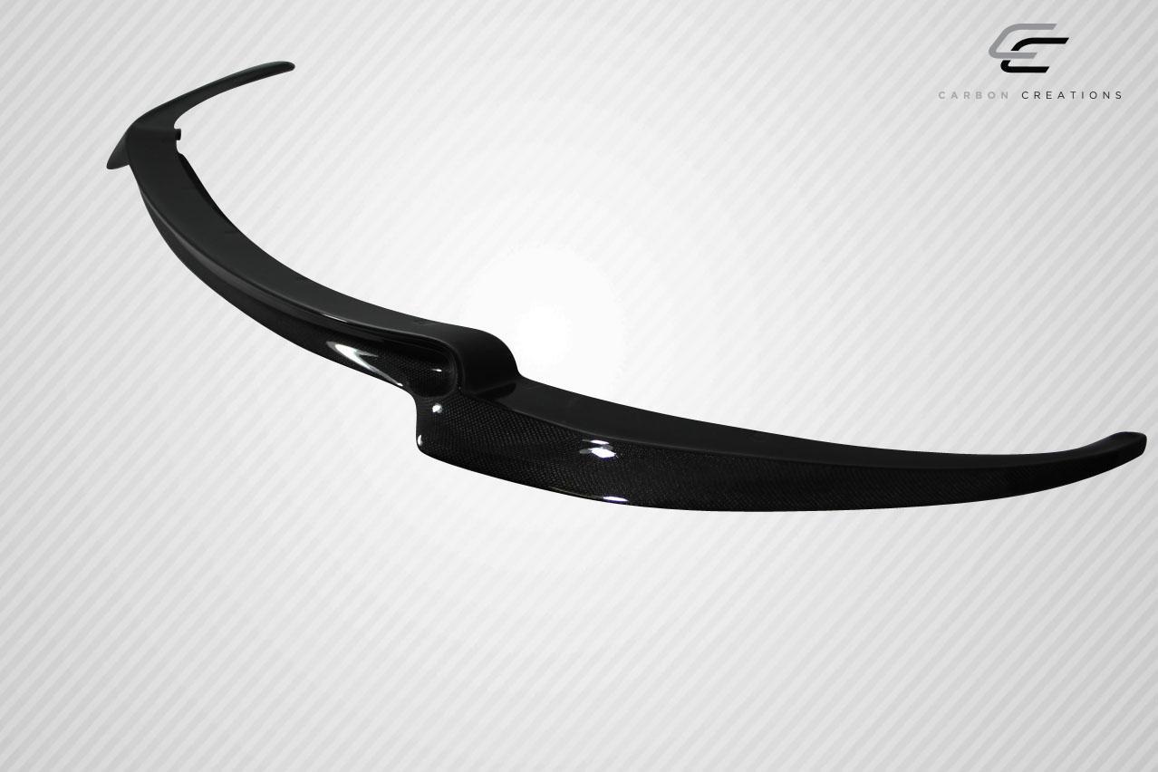 2012-2019 BMW M6 Aero Function AF-2 Carbon Fiber Front Lip