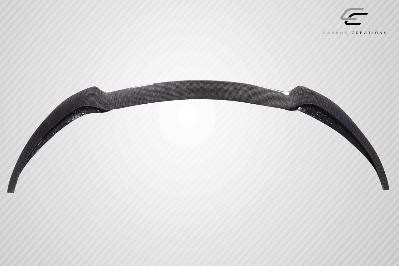 2012-2019 BMW M6 Aero Function AF-2 Carbon Fiber Front Lip
