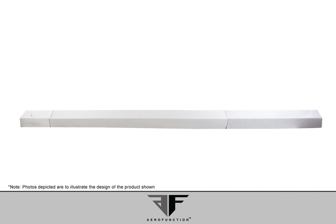 2013-2021 Land Rover Range Rover Aero Function AF-1 Side Skirts