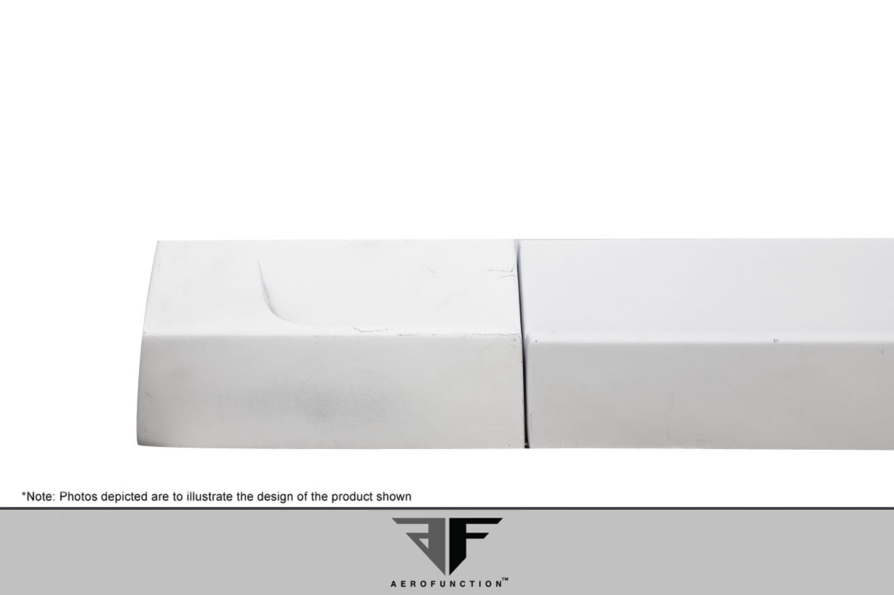2013-2021 Land Rover Range Rover Aero Function AF-1 Side Skirts