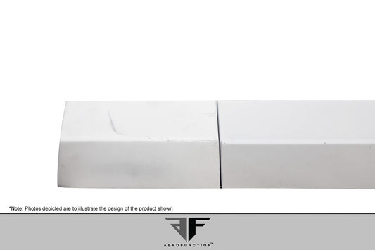 2013-2021 Land Rover Range Rover Aero Function AF-1 Side Skirts