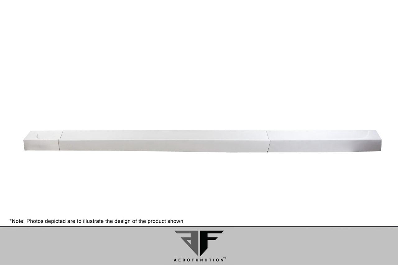 2013-2021 Land Rover Range Rover Aero Function AF-1 Side Skirts