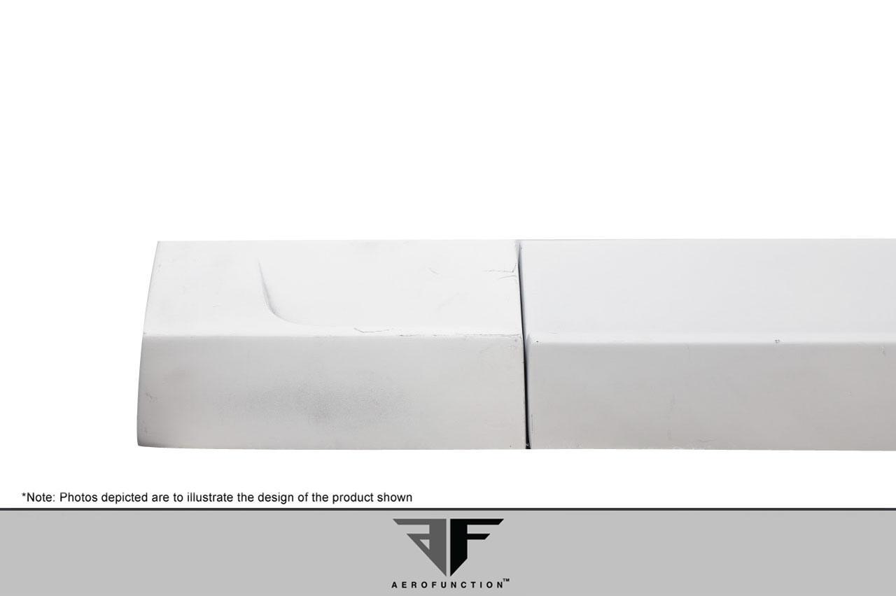 2013-2021 Land Rover Range Rover Aero Function AF-1 Side Skirts