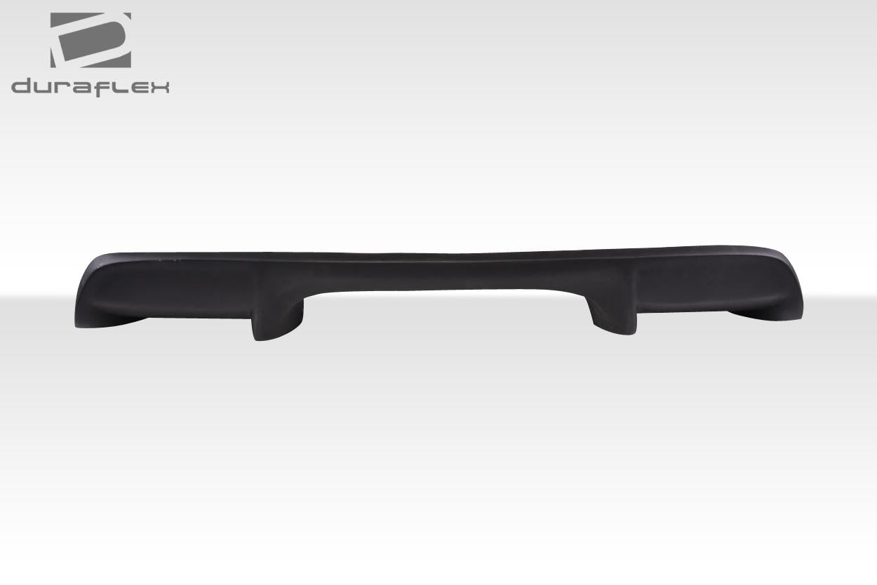 1997-2004 Chevrolet Corvette Duraflex ZR2 Rear Lip