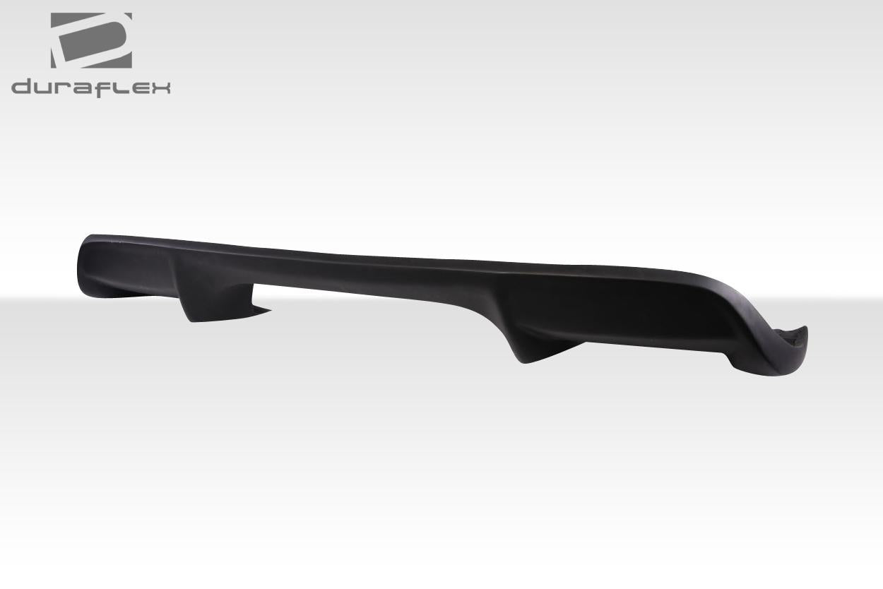 1997-2004 Chevrolet Corvette Duraflex ZR2 Rear Lip