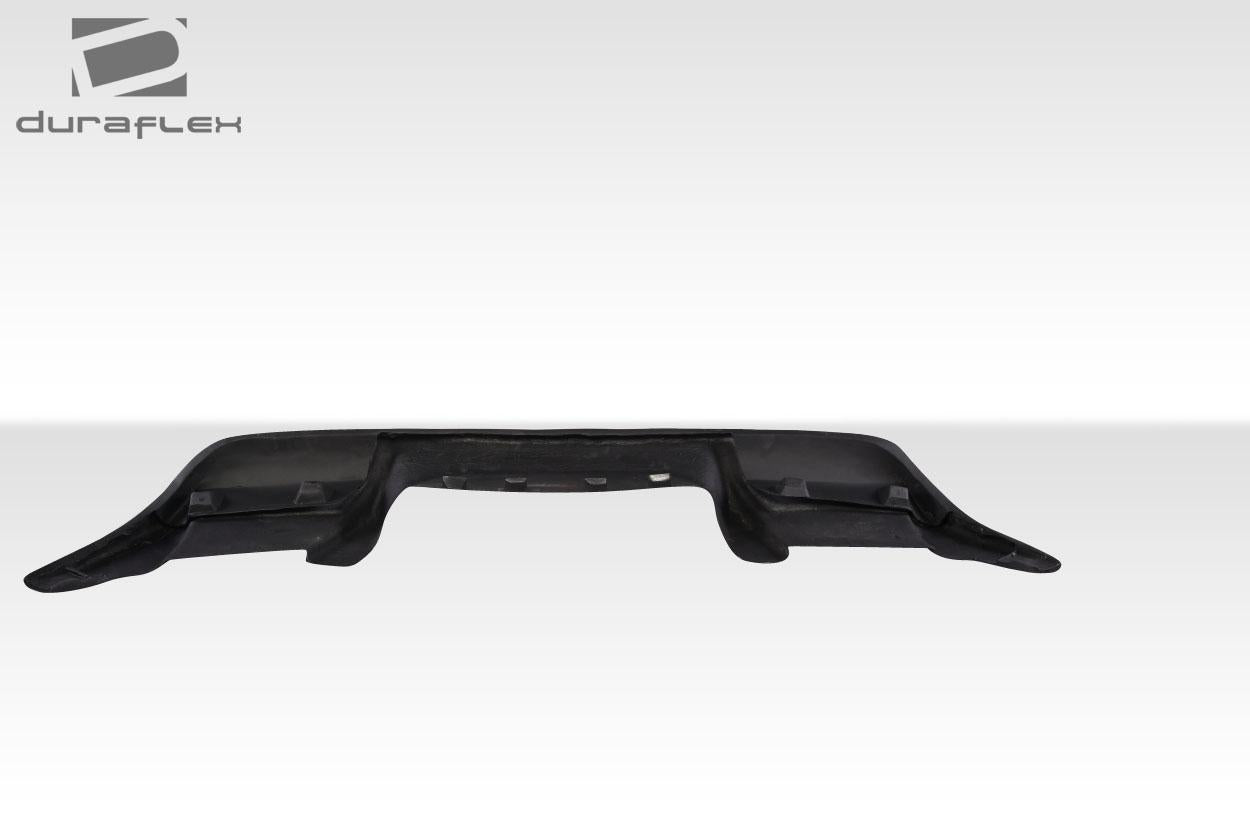 1997-2004 Chevrolet Corvette Duraflex ZR2 Rear Lip
