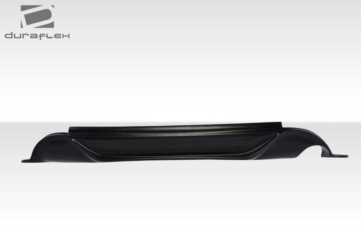 2014-2016 Toyota Corolla Duraflex Zeta Rear Lip