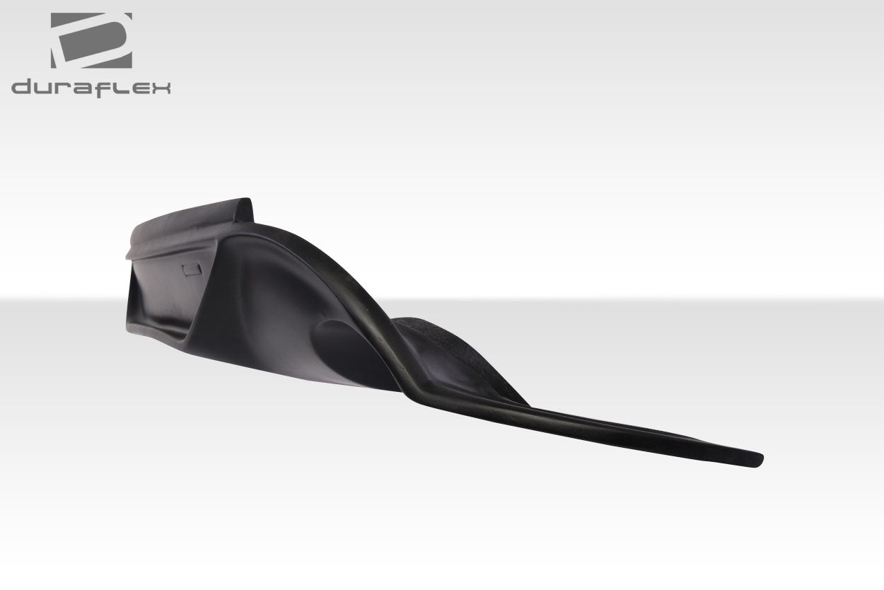 2014-2016 Toyota Corolla Duraflex Zeta Rear Lip