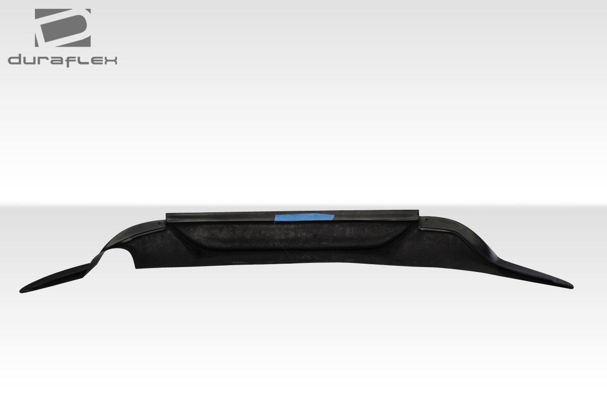 2014-2016 Toyota Corolla Duraflex Zeta Rear Lip