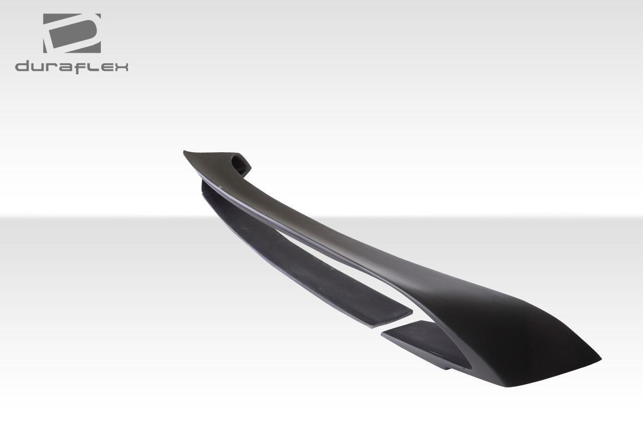 2010-2014 Ford Mustang Duraflex GT350 Look Rear Wing