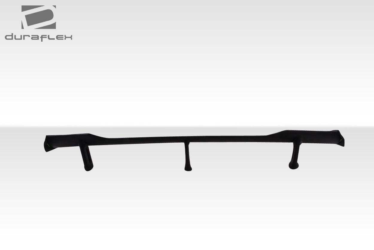 2014-2015 Chevrolet Camaro Duraflex ZL1 V2 Look Rear Wing
