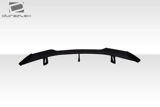 2014-2015 Chevrolet Camaro Duraflex ZL1 V2 Look Rear Wing