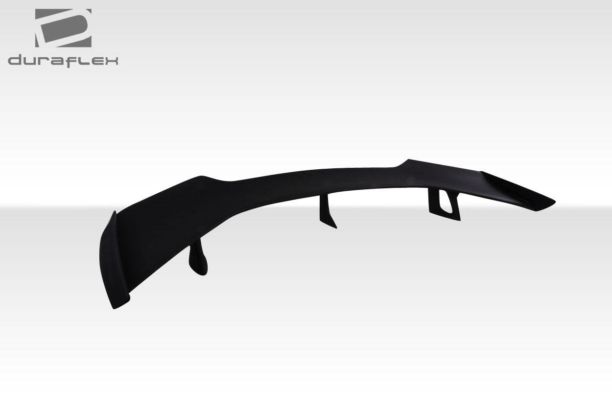 2014-2015 Chevrolet Camaro Duraflex ZL1 V2 Look Wing Spoiler - 4 Piece