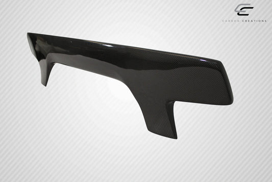 2013-2020 Scion FRS Carbon Creations GT500 V2 Carbon Fiber Rear Wing