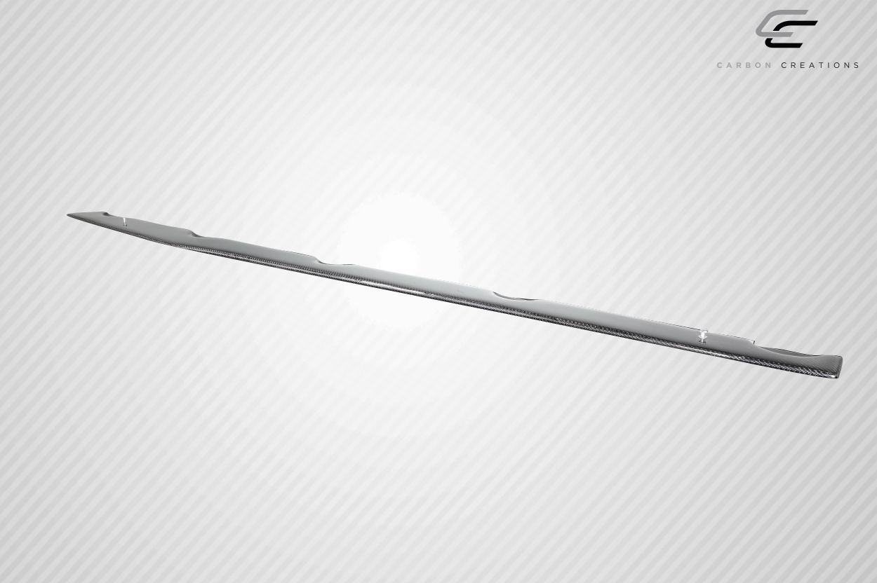 2004-2013 Lamborghini Gallardo Carbon Creations LP570 Look Carbon Fiber Side Skirts