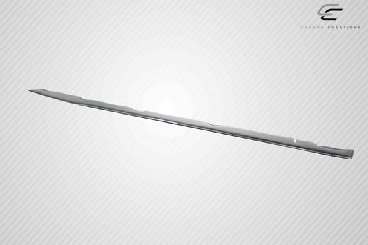 2004-2013 Lamborghini Gallardo Carbon Creations LP570 Look Carbon Fiber Side Skirts