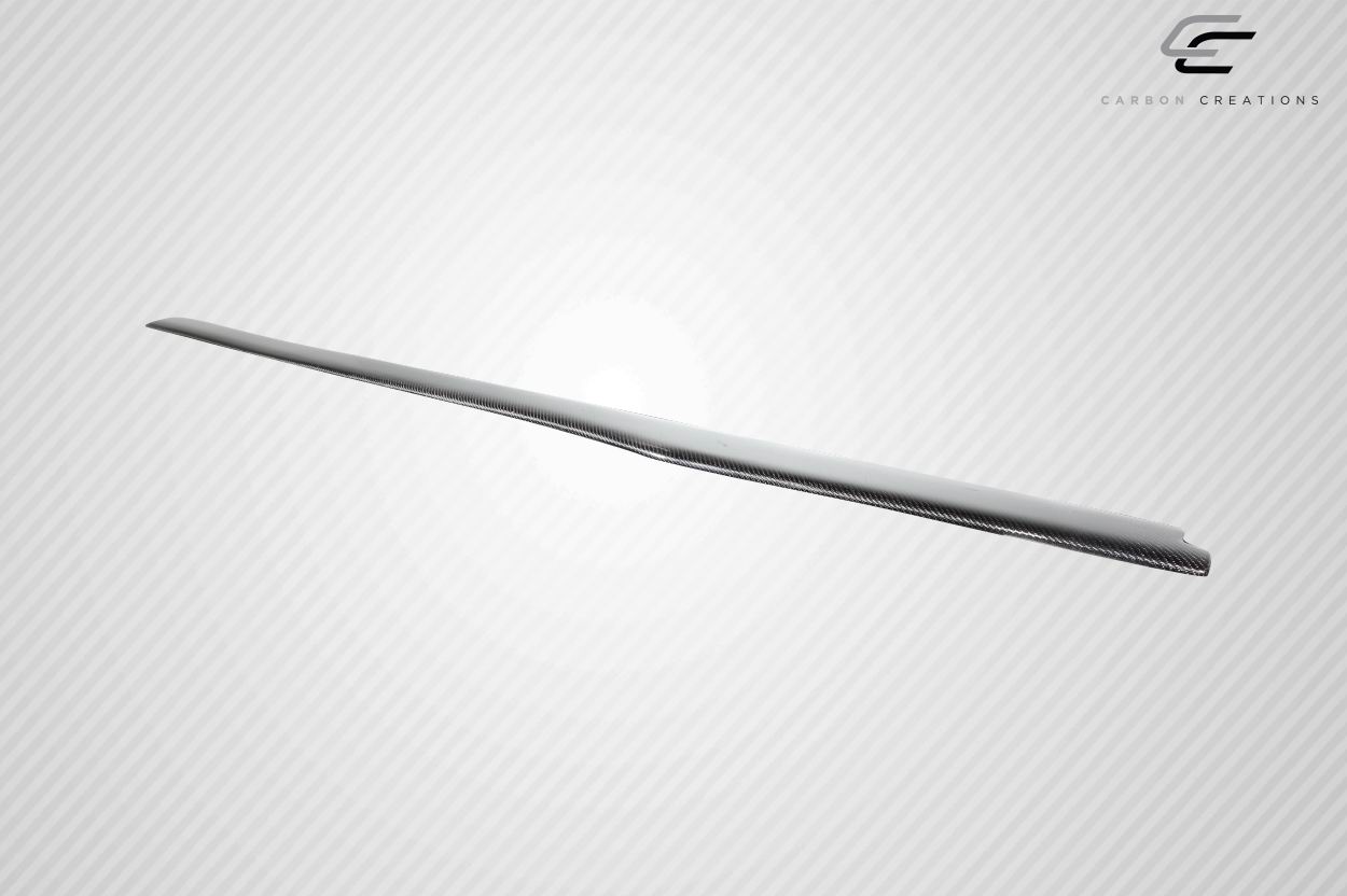 2004-2013 Lamborghini Gallardo Carbon Creations LP570 Look Carbon Fiber Side Skirts