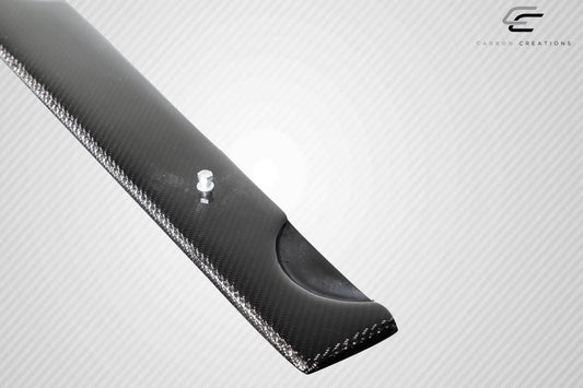 2004-2013 Lamborghini Gallardo Carbon Creations LP570 Look Carbon Fiber Side Skirts