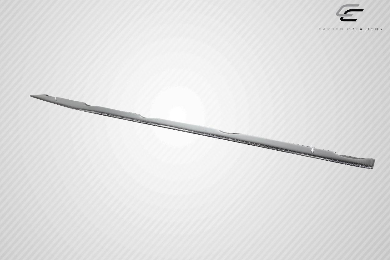 2004-2013 Lamborghini Gallardo Carbon Creations LP570 Look Carbon Fiber Side Skirts