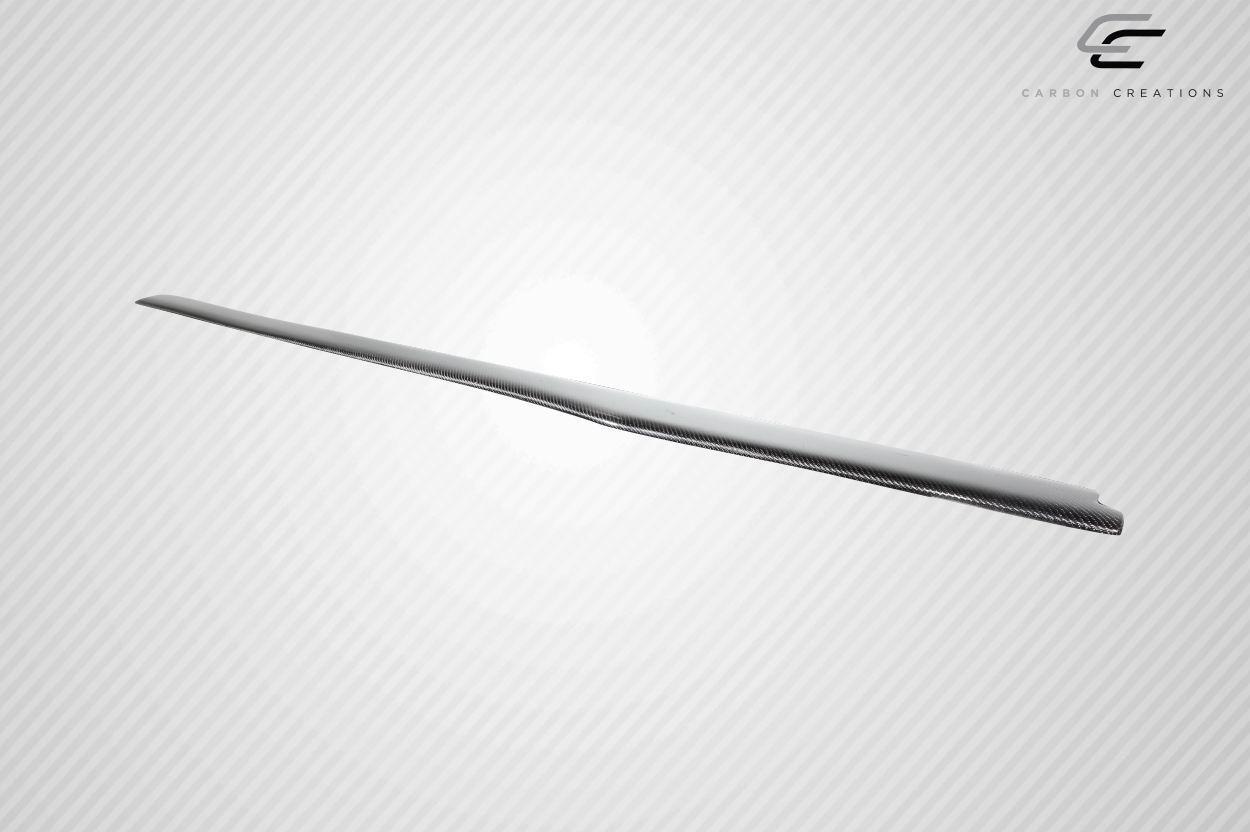 2004-2008 Lamborghini Gallardo Carbon Creations LP570 Look Carbon Fiber Side Skirts
