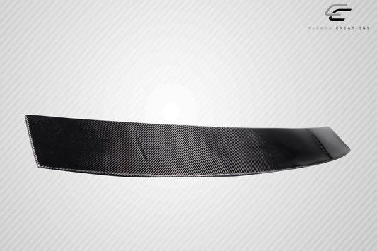 2004-2013 Lamborghini Gallardo Carbon Creations LP570 Look Carbon Fiber Rear Wing