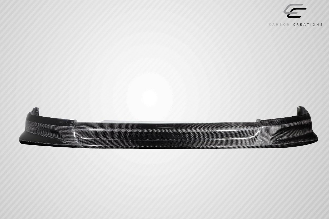2009-2011 Nissan GTR Carbon Creations C1 Carbon Fiber Front Lip