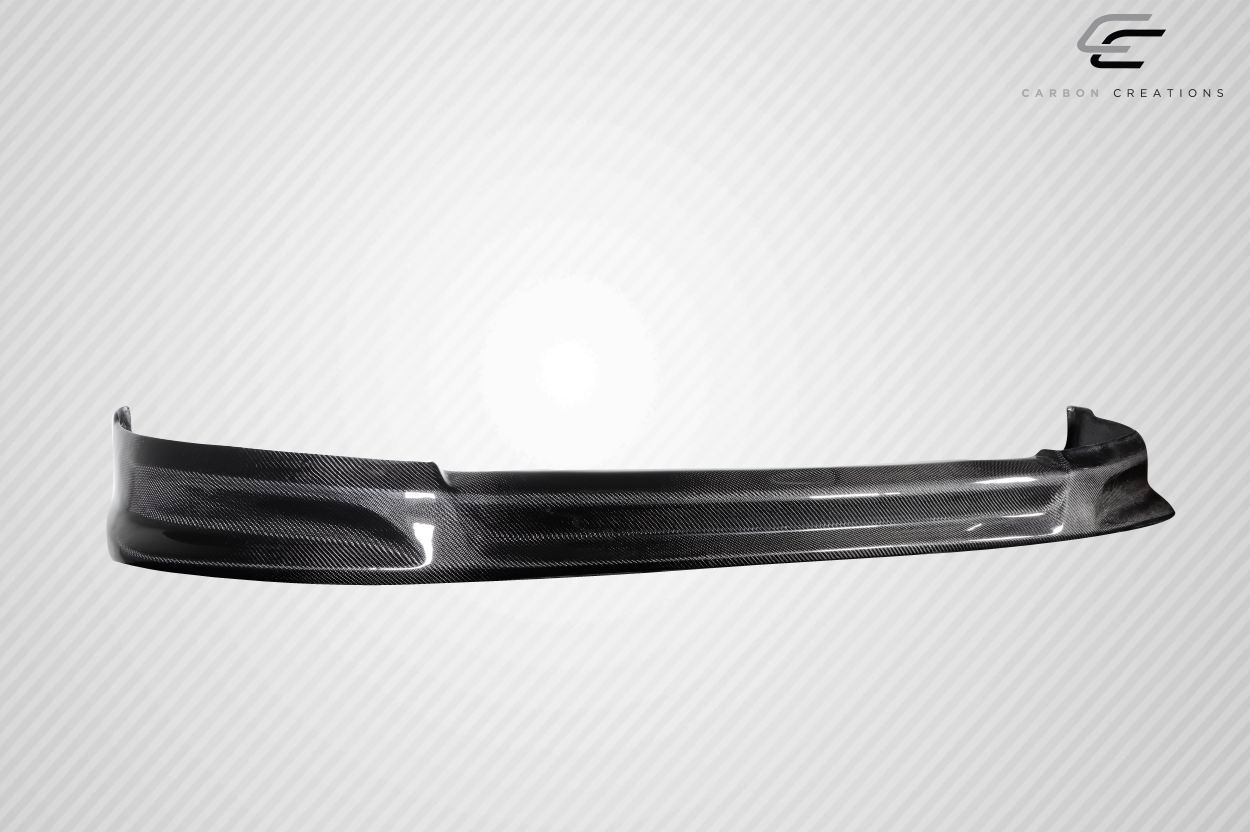2009-2011 Nissan GTR Carbon Creations C1 Carbon Fiber Front Lip