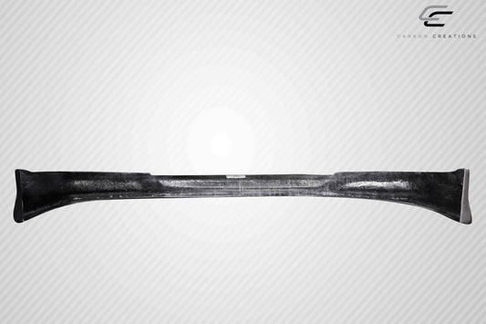 2009-2011 Nissan GTR Carbon Creations C1 Carbon Fiber Front Lip