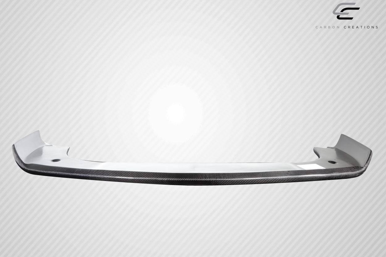 2004-2008 Lamborghini Gallardo Carbon Creations HMS Carbon Fiber Front Lip