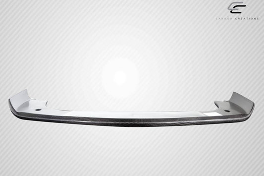 2004-2008 Lamborghini Gallardo Carbon Creations HMS Carbon Fiber Front Lip