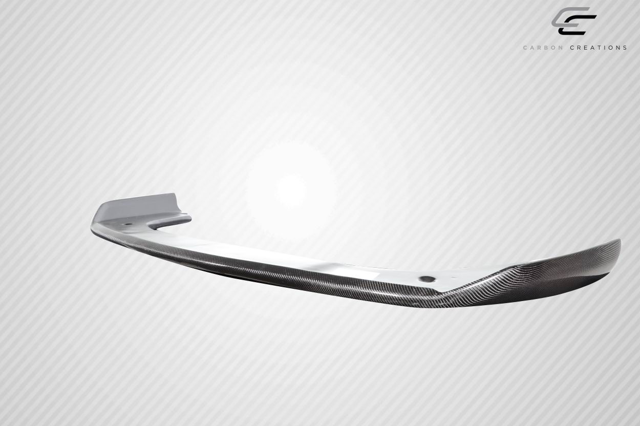 2004-2008 Lamborghini Gallardo Carbon Creations HMS Front Lip Under Spoiler - 1 Piece