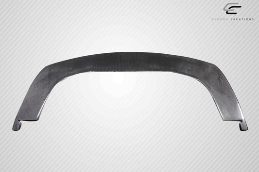 2004-2008 Lamborghini Gallardo Carbon Creations HMS Carbon Fiber Front Lip