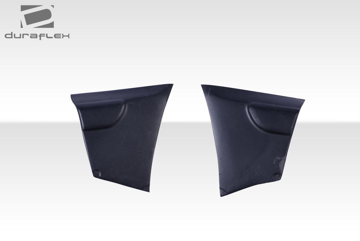 1999-2001 BMW 3 Series Duraflex Circuit Fender Flare